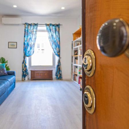 Testaccio Cozy Flat Рим Екстериор снимка