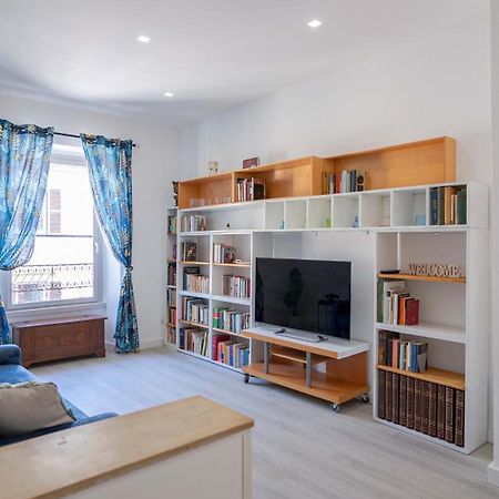 Testaccio Cozy Flat Рим Екстериор снимка