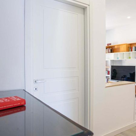 Testaccio Cozy Flat Рим Екстериор снимка