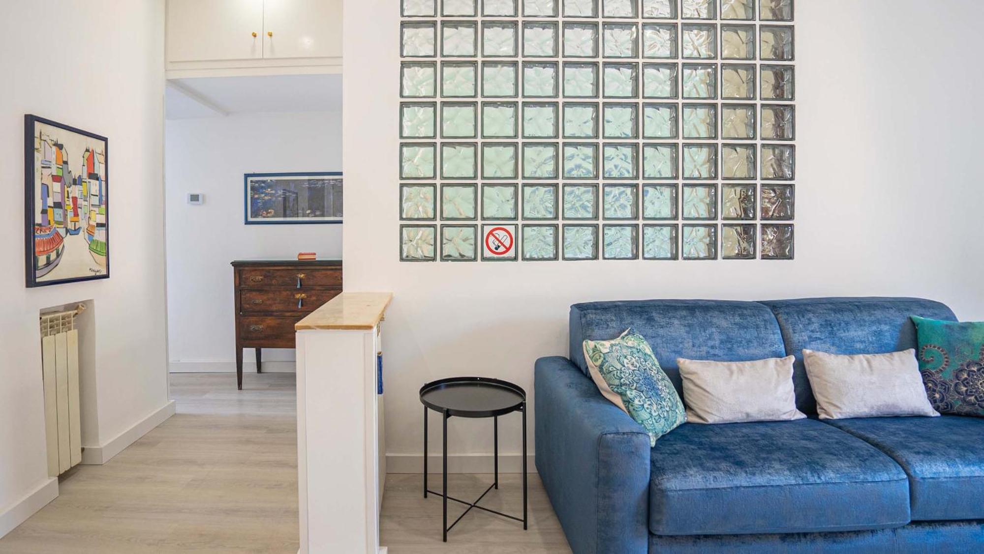 Testaccio Cozy Flat Рим Екстериор снимка