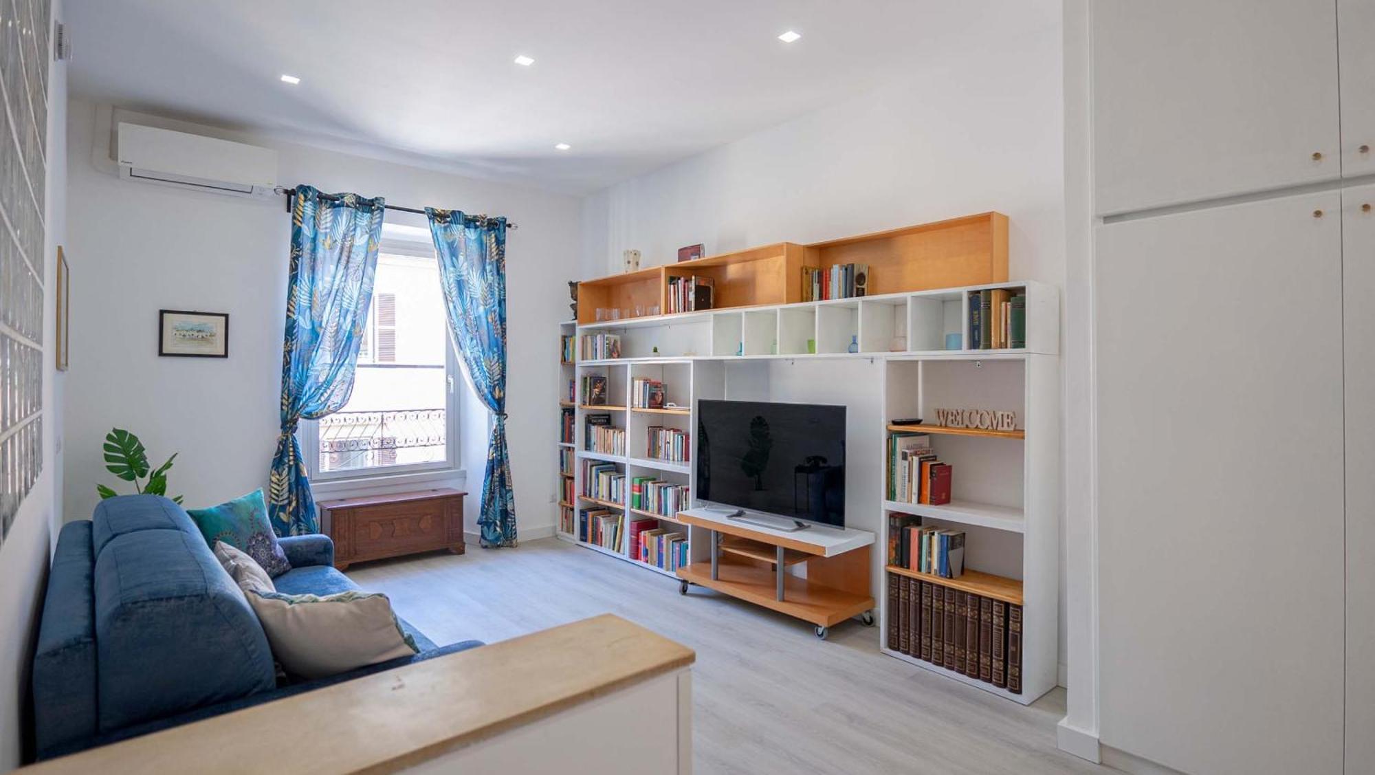 Testaccio Cozy Flat Рим Екстериор снимка