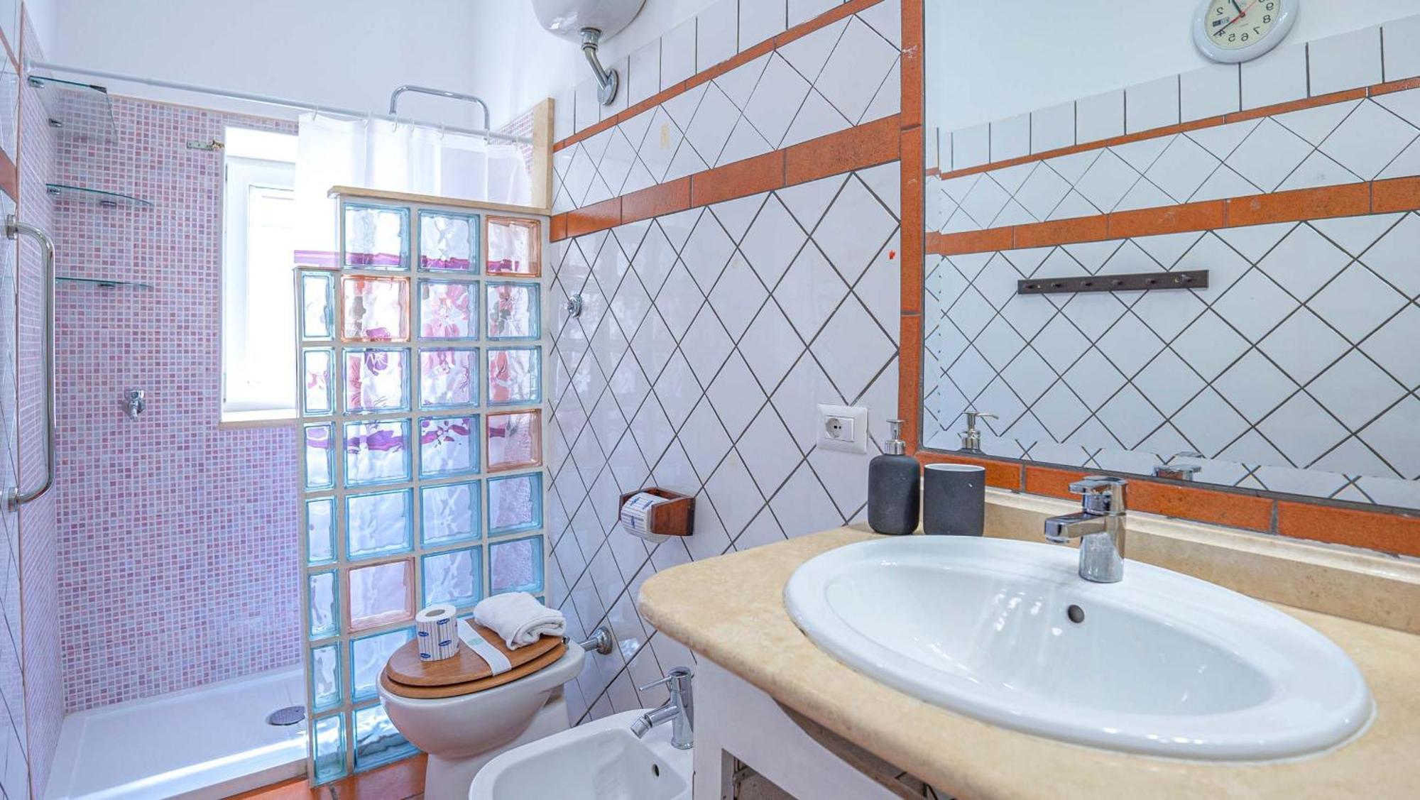 Testaccio Cozy Flat Рим Екстериор снимка