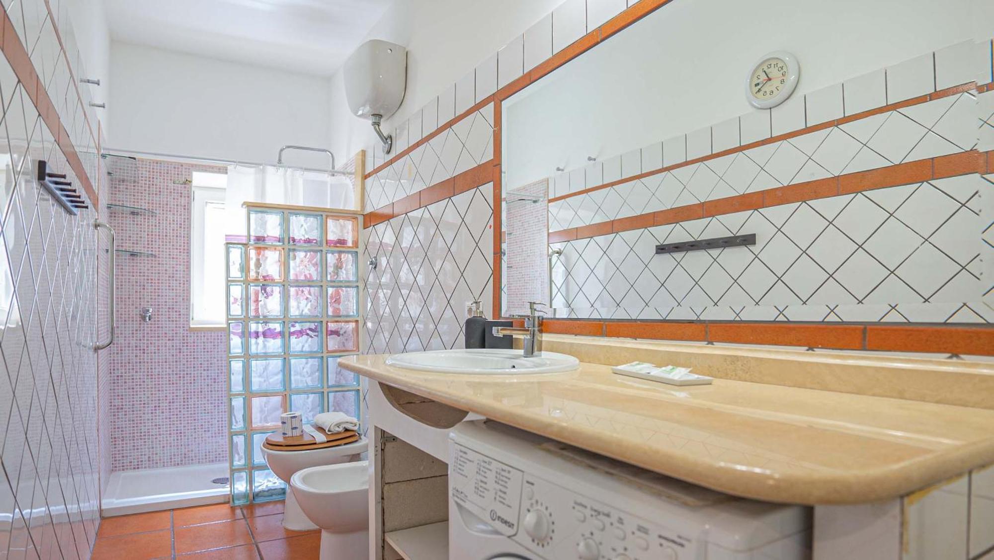 Testaccio Cozy Flat Рим Екстериор снимка