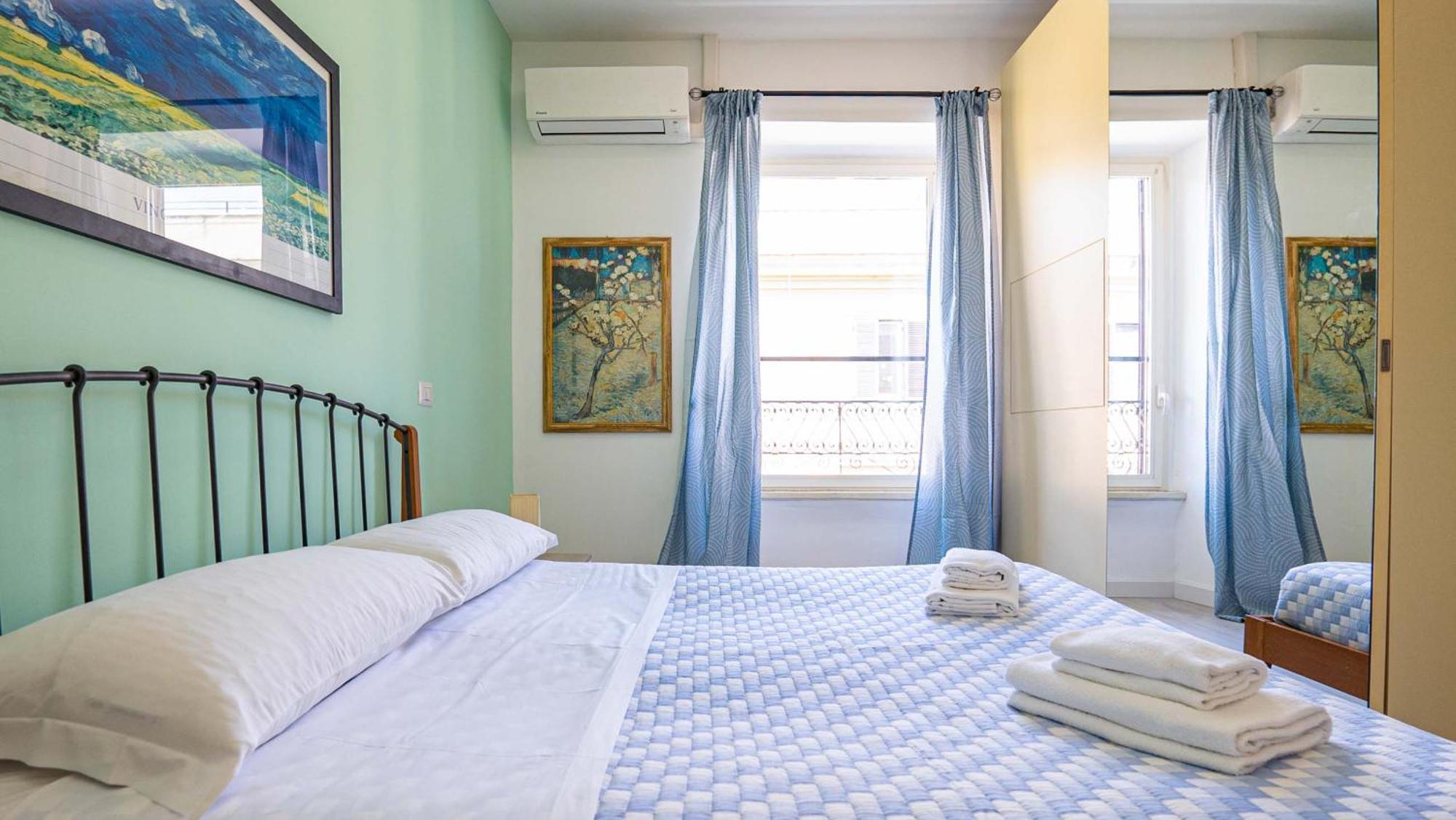 Testaccio Cozy Flat Рим Екстериор снимка