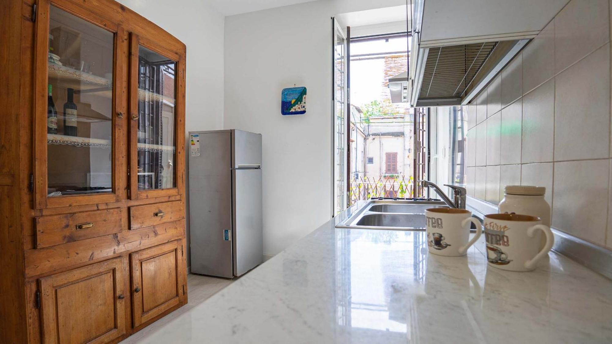 Testaccio Cozy Flat Рим Екстериор снимка